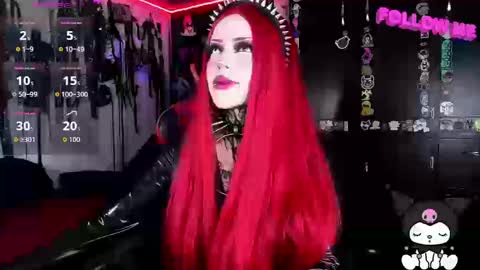 Snapshot of janna_ink chatting on September 2025 10:31:01 PM online show from September 2025 10:31:01 PM