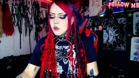 Snapshot of janna_ink chatting on December 2025 11:43:01 PM online show from December 2025 11:43:01 PM