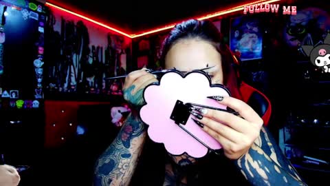      online show from April 2026 12:15:01 AM