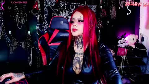 Snapshot of janna_ink chatting on May 2026 09:20:01 PM online show from May 2026 09:20:01 PM