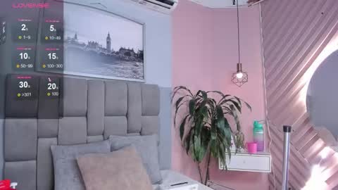 Janna online show from November 2025 11:20:02 AM