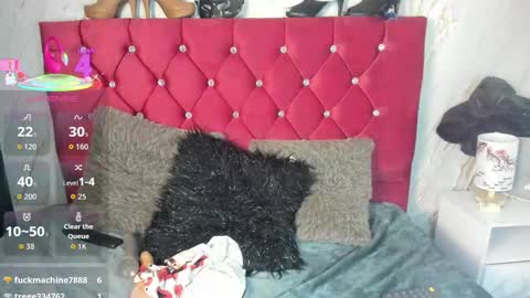 jannakissh online show from March 2026 09:22:02 PM