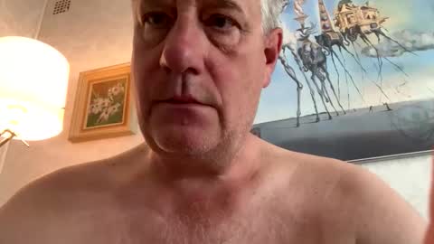 Janne8400 online show from June 2026 11:31:01 AM
