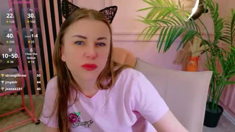 Janne online show from April 2026 02:51:02 AM