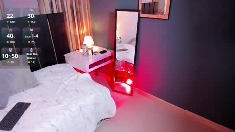 Snapshot of janne_lee chatting on November 2025 09:13:02 PM Janne for u online show from November 2025 09:13:02 PM