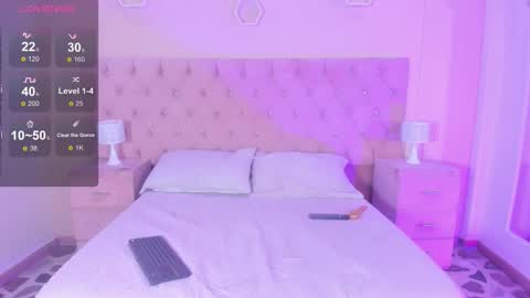 Janne  online show from November 2025 09:25:02 PM