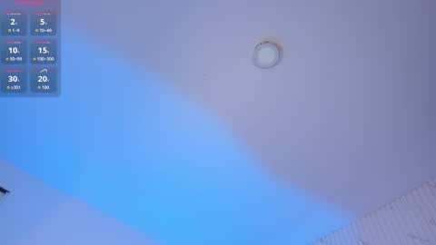 Janne  online show from April 2026 10:46:02 PM