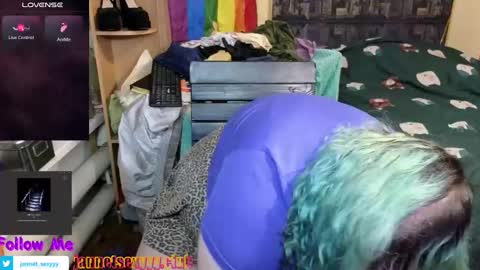 Jannet online show from December 2024 01:19:01 AM