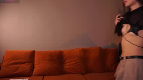 Snapshot of jannetjerkson chatting on March 2026 11:56:02 AM Janet online show from March 2026 11:56:02 AM