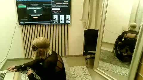 Jannett online show from April 2026 06:05:02 PM