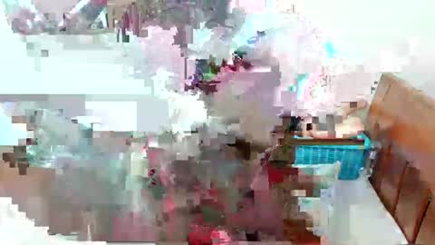 Jannie online show from March 2026 03:54:01 AM