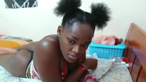 Jannie online show from March 2026 03:13:02 PM