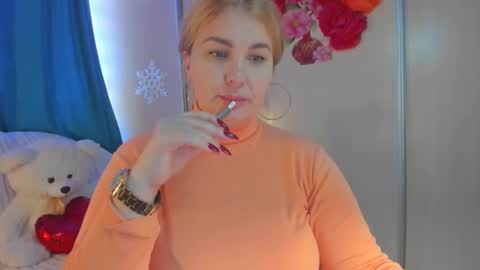 JansyLines online show from January 2025 12:06:02 PM