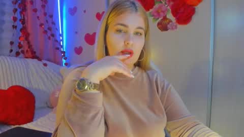 JansyLines online show from February 2025 06:26:01 PM