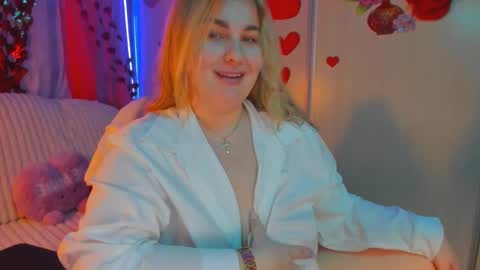 JansyLines online show from February 2025 06:45:01 PM