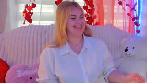 JansyLines online show from February 2025 10:59:01 AM