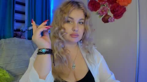 JansyLines online show from October 2025 05:41:02 PM