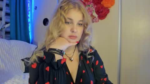 JansyLines online show from October 2025 06:40:02 PM