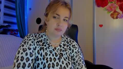 JansyLines online show from November 2025 09:48:01 PM