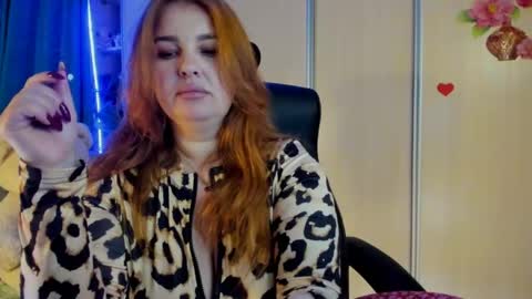 Snapshot of jansylines chatting on May 2026 06:16:02 PM JansyLines online show from May 2026 06:16:02 PM