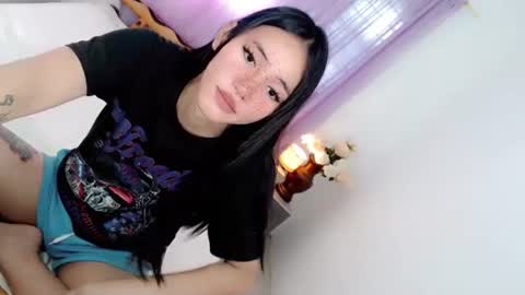 Snapshot of japanesse_susiexx chatting on December 2024 11:30:01 PM Susie-- online show from December 2024 11:30:01 PM