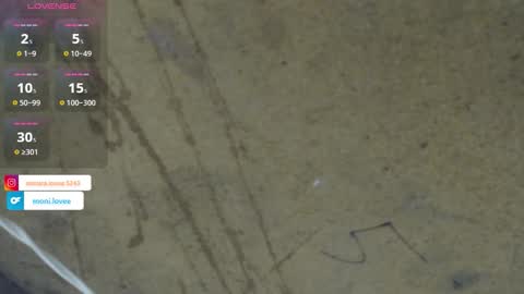 Snapshot of japonesa01 chatting on November 2025 12:26:01 PM Monik online show from November 2025 12:26:01 PM