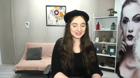 JaquelinLaurent online show from November 2025 08:25:02 PM