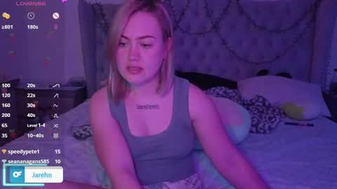 Snapshot of jarehn chatting on September 2025 07:20:02 AM Jaren online show from September 2025 07:20:02 AM