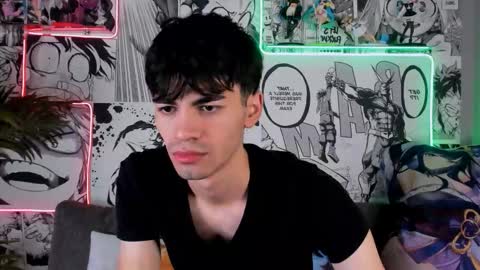 Snapshot of jaremy_harris chatting on October 2025 10:38:02 AM Jaremy online show from October 2025 10:38:02 AM