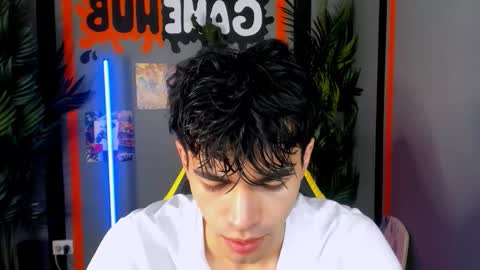 Snapshot of jaremy_harris chatting on November 2025 10:48:01 AM Jaremy online show from November 2025 10:48:01 AM