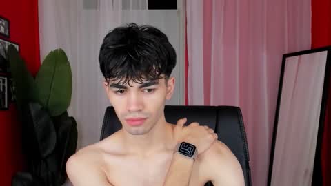 Snapshot of jaremy_harris chatting on November 2025 09:54:01 PM Jaremy online show from November 2025 09:54:01 PM