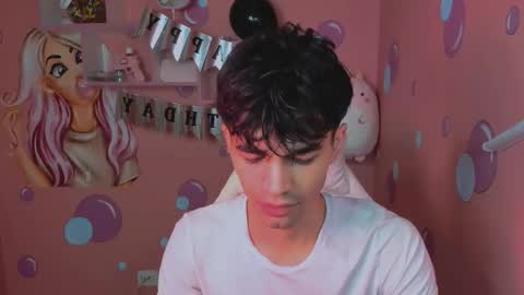 Snapshot of jaremy_harris chatting on November 2025 04:13:02 PM Jaremy online show from November 2025 04:13:02 PM