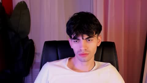 Snapshot of jaremy_harris chatting on November 2025 04:17:02 AM Jaremy online show from November 2025 04:17:02 AM