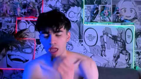 Snapshot of jaremy_harris chatting on November 2025 04:33:01 PM Jaremy online show from November 2025 04:33:01 PM