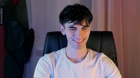 Snapshot of jaremy_harris chatting on November 2025 09:24:02 PM Jaremy online show from November 2025 09:24:02 PM