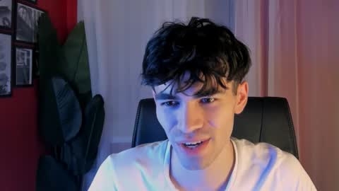 Snapshot of jaremy_harris chatting on November 2025 09:30:01 AM Jaremy online show from November 2025 09:30:01 AM