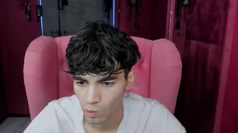 Snapshot of jaremy_harris chatting on November 2025 04:29:01 PM Jaremy online show from November 2025 04:29:01 PM