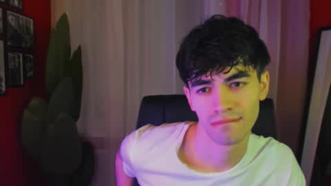 Snapshot of jaremy_harris chatting on November 2025 09:16:01 PM Jaremy online show from November 2025 09:16:01 PM