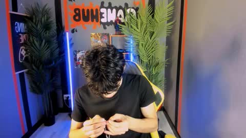 Snapshot of jaremy_harris chatting on November 2025 05:04:02 PM Jaremy online show from November 2025 05:04:02 PM