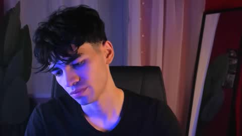 Snapshot of jaremy_harris chatting on November 2025 08:57:01 PM Jaremy online show from November 2025 08:57:01 PM