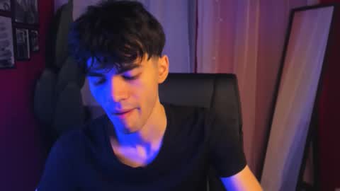 Snapshot of jaremy_harris chatting on December 2025 08:58:02 PM Jaremy online show from December 2025 08:58:02 PM