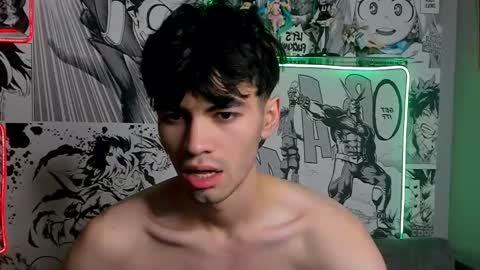 Snapshot of jaremy_harris chatting on December 2025 04:24:02 PM Jaremy online show from December 2025 04:24:02 PM