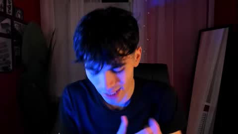 Snapshot of jaremy_harris chatting on December 2025 09:08:01 PM Jaremy online show from December 2025 09:08:01 PM