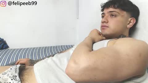 Jareth online show from December 2025 06:05:02 PM