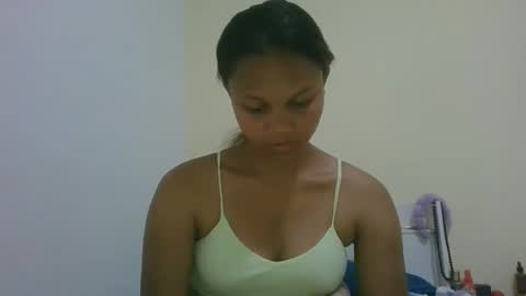 Snapshot of jarevava chatting on October 2025 06:57:02 PM Jarevava online show from October 2025 06:57:02 PM