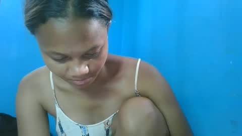 Snapshot of jarevavax chatting on January 2025 12:18:01 PM JarevavaX online show from January 2025 12:18:01 PM