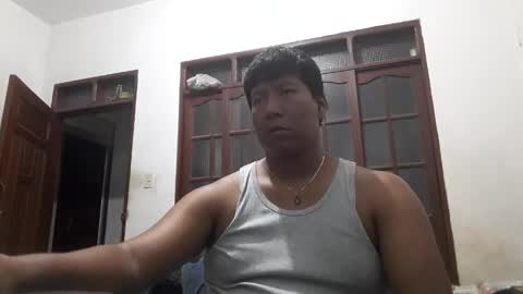Jairo online show from April 2026 05:43:01 AM