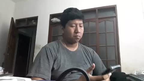 Jairo online show from June 2026 04:15:02 AM