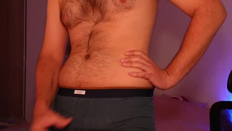 JAROD online show from April 2026 07:11:01 AM