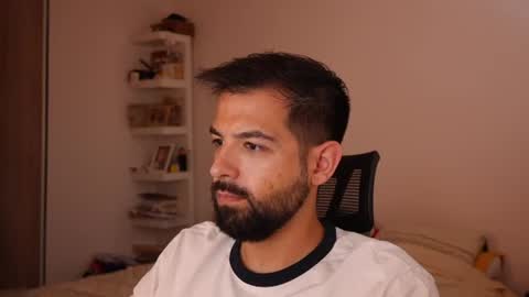 JAROD online show from July 2026 09:12:01 AM